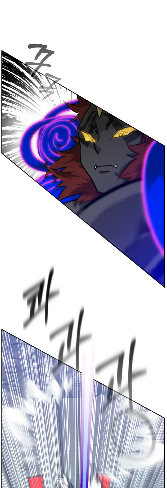 Counter Cube Chapter 72 44